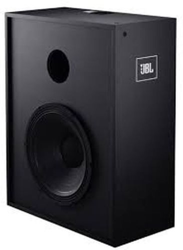 JBL 3181F High Power Cinema Subwoofer