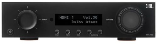 JBL MA710 5.2 Channel 8K Av Receiver