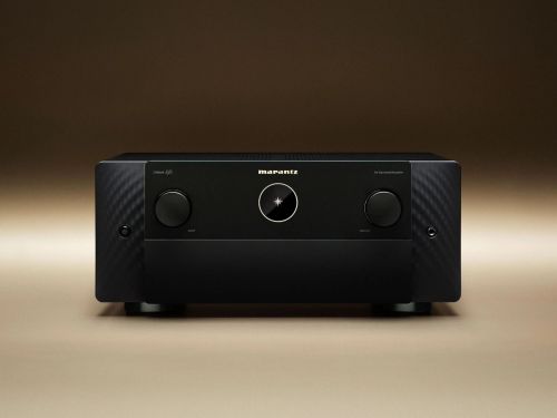 Marantz Cinema 40 Av Receiver