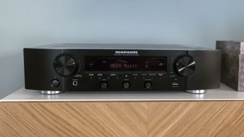Marantz NR1200 Stereo Network Receiver