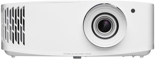 Optoma UHD55 Smart 4K UHD Home Theater Projector
