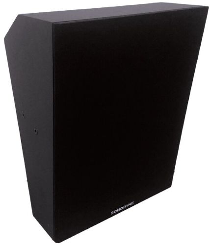 Sonodyne CS3322 2 Way Cinema Surround Speaker