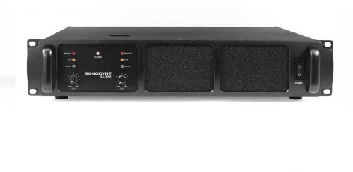 Sonodyne SLA3003 Power Amplifier