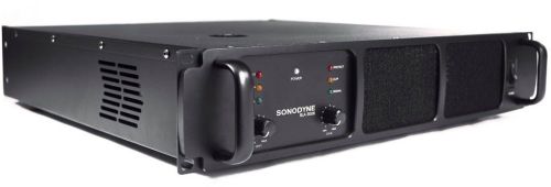 Sonodyne SLA3004 Power Amplifier
