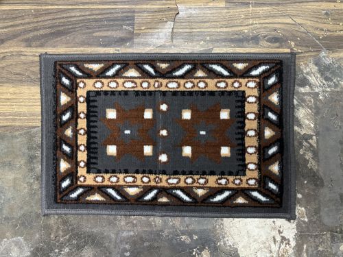 Anti Skid Entrance Floor Mat