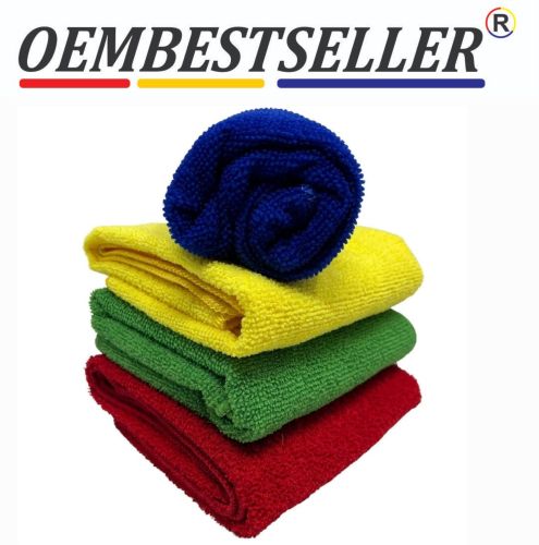 Microfiber Duster 16x16 Inch, Brand Name : Oembestseller