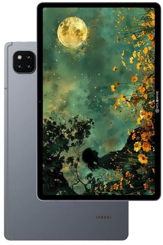 Holoware Gizmos Tablet PC, Color : Black