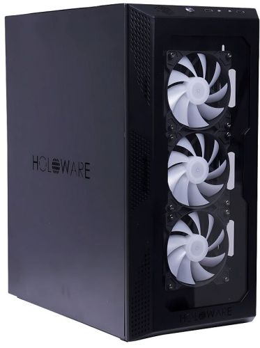 Holoware Tejas Gaming Workstation, Weight : Up To 14 Kg