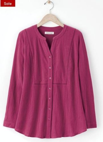 Plain Womens Outerwear, Color : Pink