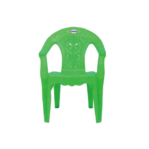 Plastic Polished Plain Bloom Baby Chair, Weight : 4.3 Lbs