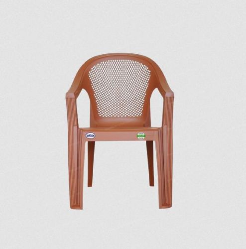 Premium Plastic Chair with Arms 22.64