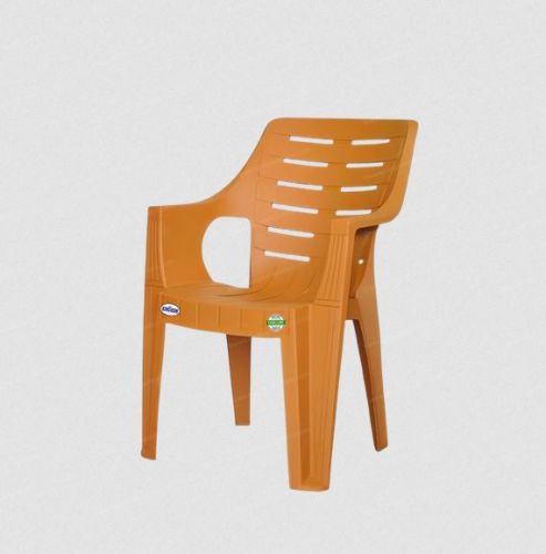 Supreme Plastic Chairs, Weight : 9.8 Lbs