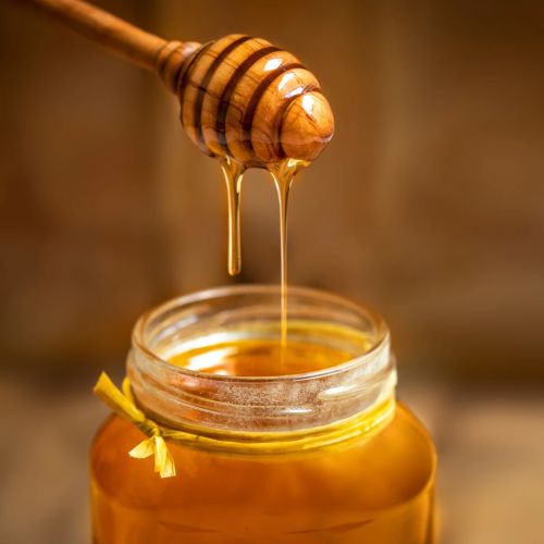 Fresh Honey, Color : Golden for Food, Foods, Medicines