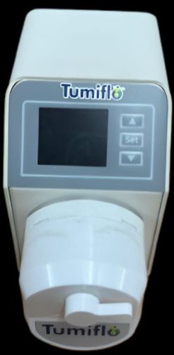 Plastic Tumiflo Tumescent Pump for Hospital, Clinic Use
