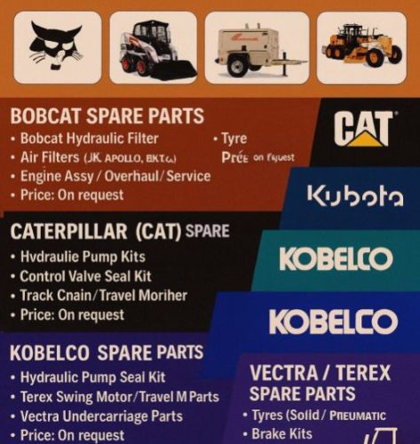 Polished Caterpillar Spare Parts, Certification : ISO Certified