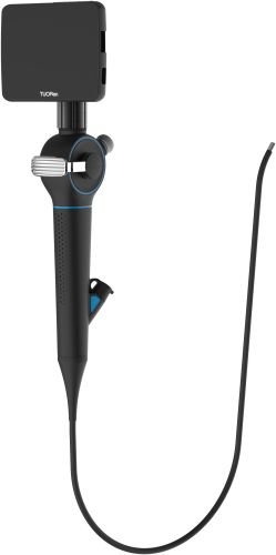 Flexible Video Bronchoscope for Hospital