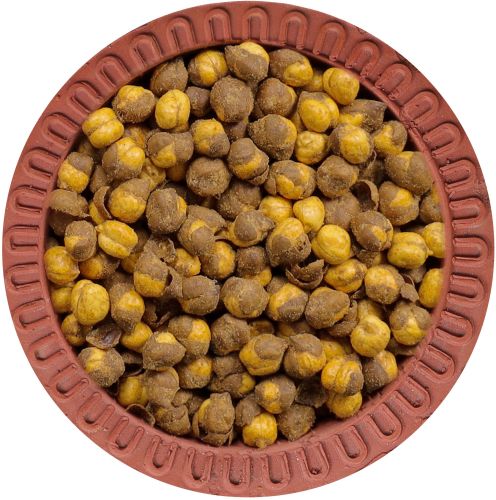 Organic Masala Chana, State OF Origin : India