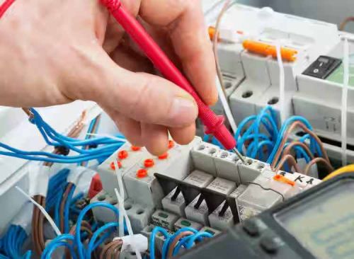 Cable Tracing Equipment Repair Service