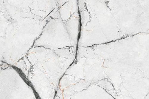 200x300mm Grey Veined Marble Pattern Ceramic Wall Tile