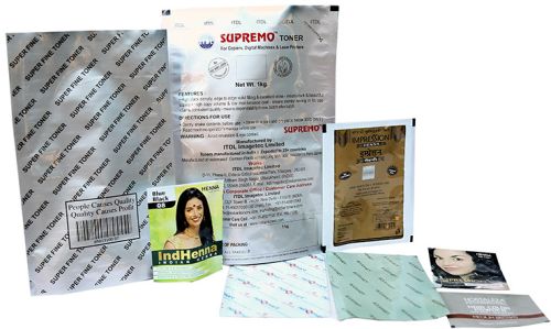 Metpet Printed Pouches, Brand Name : Av Super Packaging Pvt Ltd