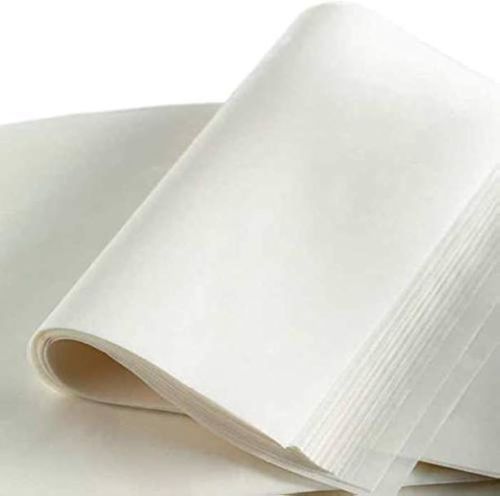 Butter Paper Uncoated 60GSM, Brand Name : Rk Enterprise