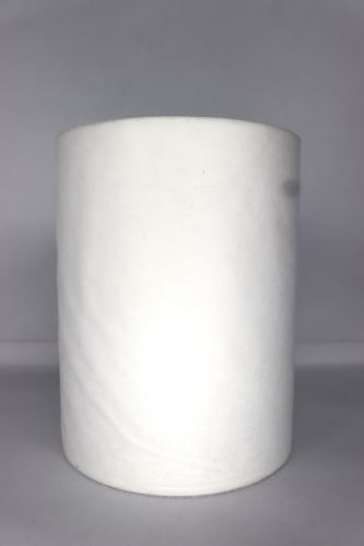 Plain Sanitary Napkin Raw Material Dreynet White 180mm Tl Fabric