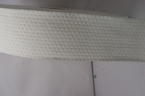 Super Absorbent Polymer White Dotted Sap Gel Sheet