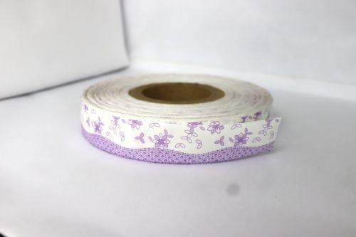 Full Gum Transfer Release Paper Customizable