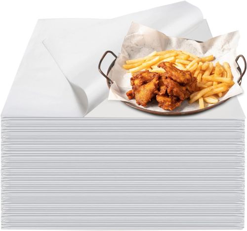 Special Food Grade One Side Coated Butter Paper