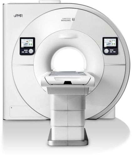 0.35T Magnetic Resonance MRI Medical Machine SY-D054