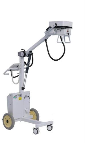 100MA Medical High-Frequency X-Ray Machine SY-D005