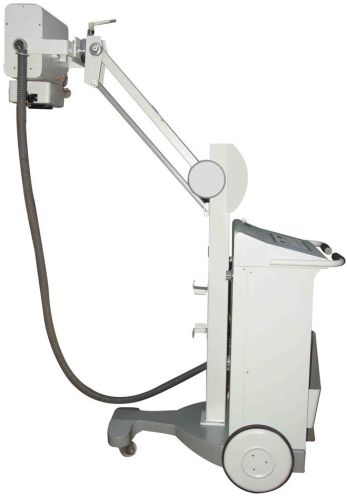 3.5 kW High Frequency X-Ray Machine SY-D020