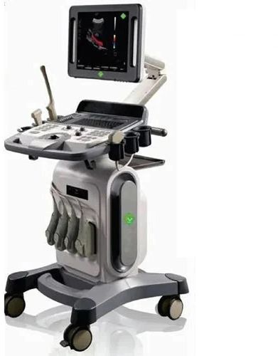Full Digital Color Doppler Ultrasound Diagnostic System SY-A042-1