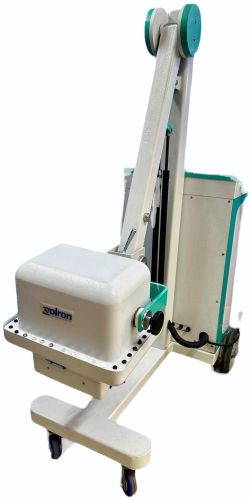 Portable (Mobile) Medical Mobile X-Ray Unit Machine SY-D007 for Clinical