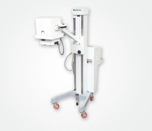 Mobile HF High Frequency X-Ray Equipment SY-D023