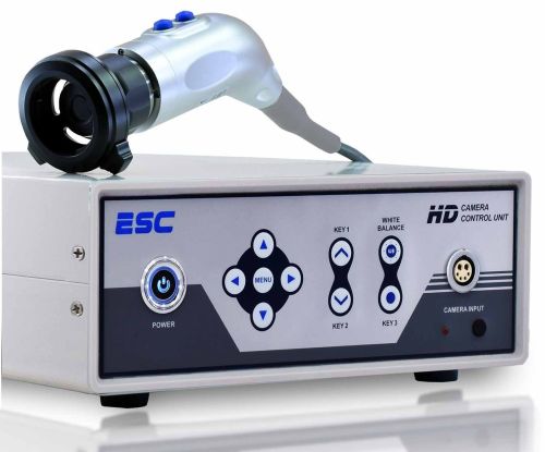 Rigid Laparoscope Full Set Endoscope Camera System SY-P042