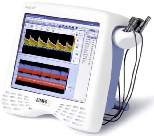 Fullyy Automatic Electric Transcranial Doppler System SY-A040