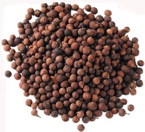 Brown Natural Vaividang Seeds, Shape : Round