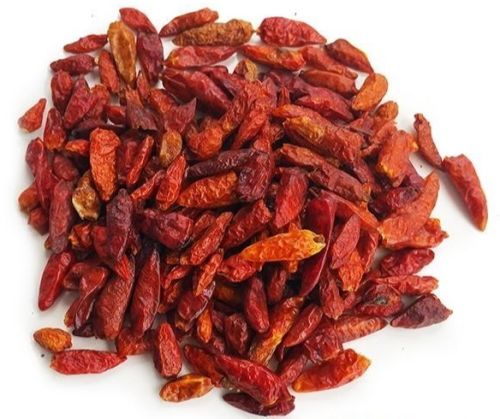 Dried Bird'S Eye Chili