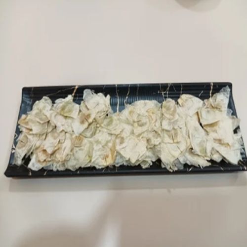 White Sona Pankhi, Seed Type : Natural