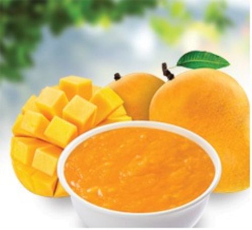 850 Gm Mango Pulp Tin Pack