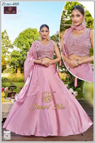 Soft Velvet Traditional Embroidery Bridal Set for Wedding