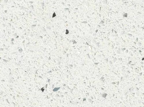 Quartz Stone Slab, Color : Cream, Stone Form : Granite, Solid