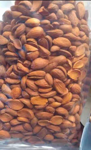 Kashmiri Mamra Almond for Snacking, Baking, Cooking