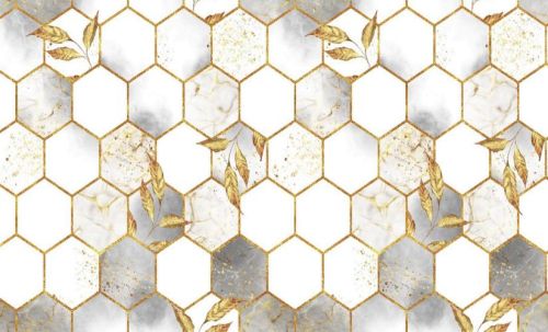 SD-1503 Digital UV PVC Marble Sheet 8x4 Feet for Interior Decoration