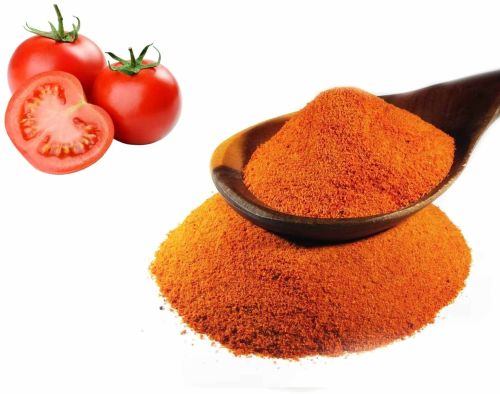 Spray Dried Tomato Powder, Packaging Type : Packet