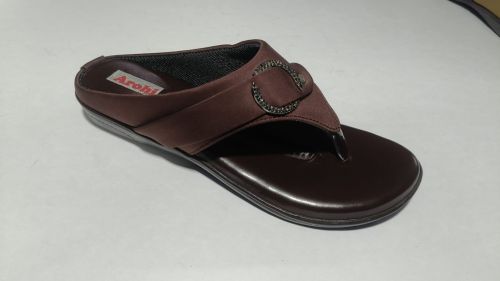 Daily Use Comfortable Slipper, Brand Name : Arohi 8 Uk