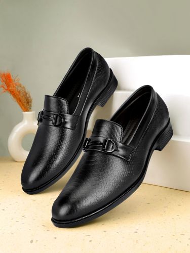 Leather Formal Shoes 9inch, 8inch, 7inch