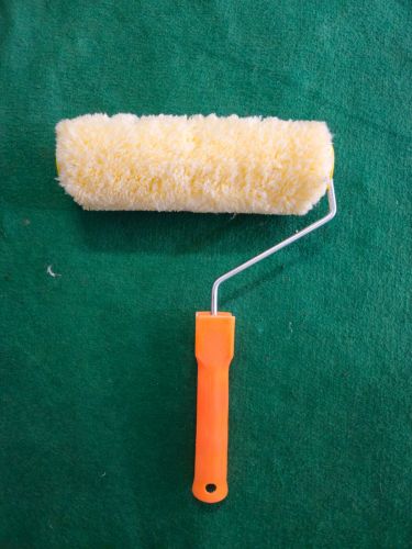 Acrylic Paint Roller for Smooth Finish Standard