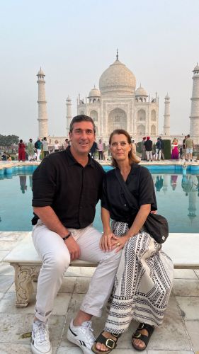 Golden Triangle Tours